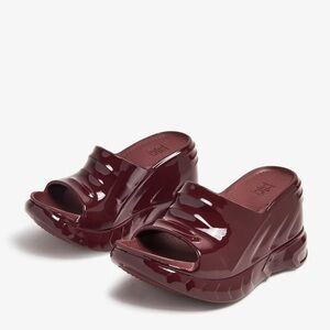 Givenchy Marshmallow Wedge